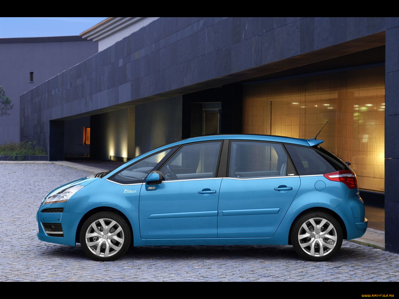 , citroen